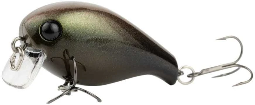 Vobleris Lucky Craft Clutch SSR 4,5cm 7g