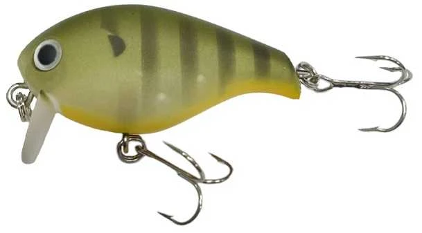 Vobleris Lucky Craft Clutch SSR 4,5cm 7g