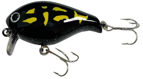 Vobleris Lucky Craft Clutch SSR 4,5cm 7g