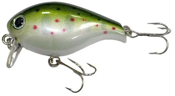 Vobleris Lucky Craft Clutch SSR 4,5cm 7g