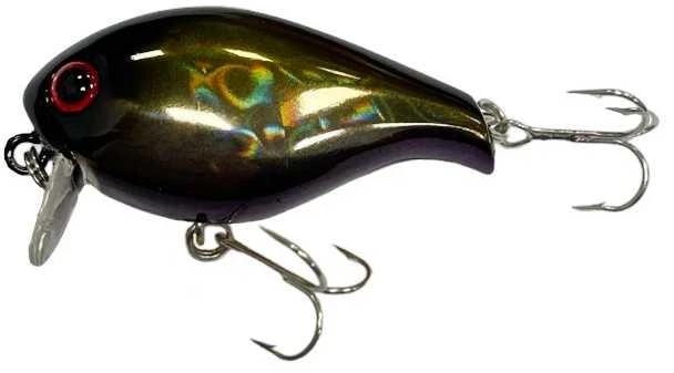 Vobleris Lucky Craft Clutch SSR 4,5cm 7g