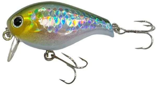 Vobleris Lucky Craft Clutch SSR 4,5cm 7g