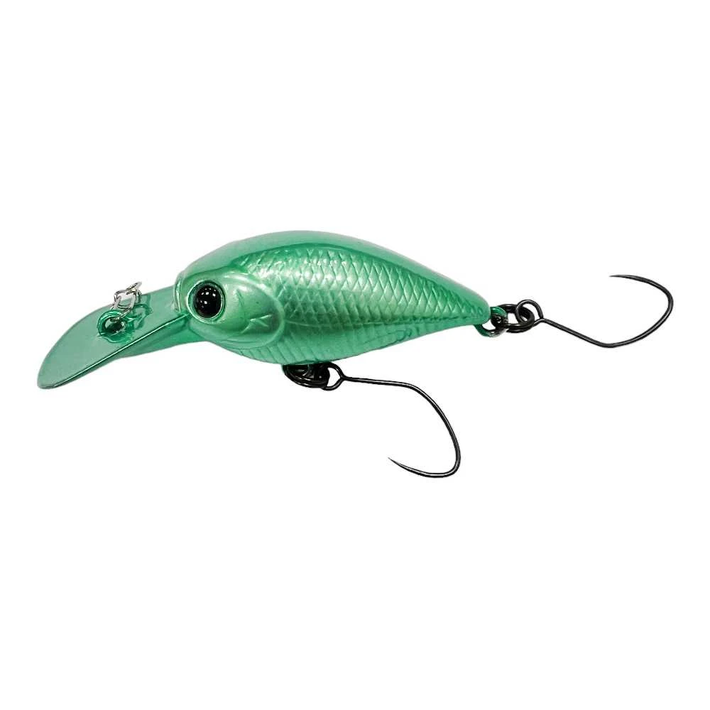 Vobleris Lucky Craft Deep Cra-Pea DRS SS 34mm 3,9g