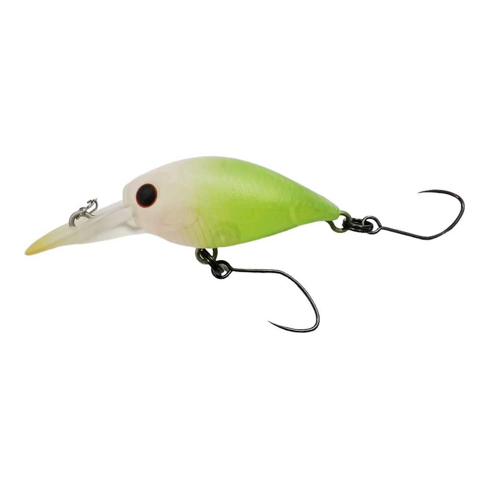 Vobleris Lucky Craft Deep Cra-Pea DRS SS 34mm 3,9g