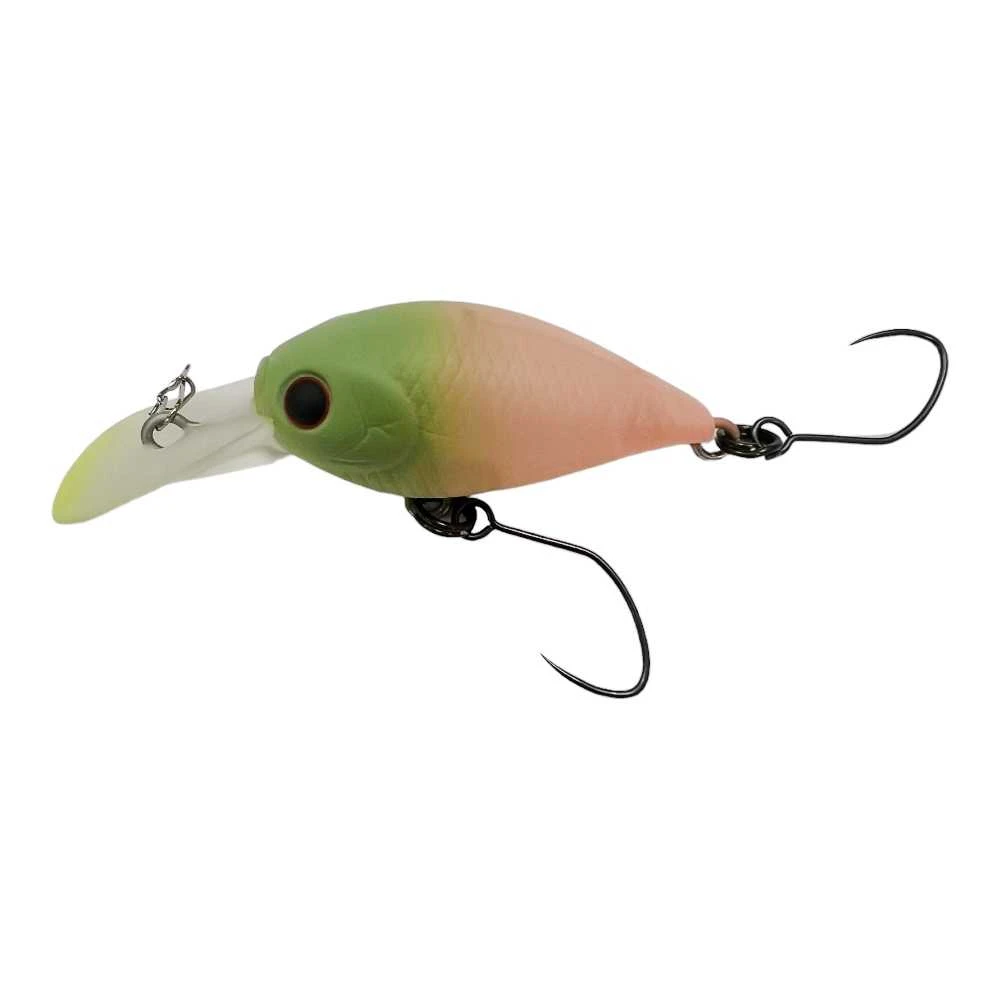 Vobleris Lucky Craft Deep Cra-Pea DRS SS 34mm 3,9g