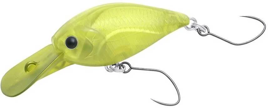 Vobleris Lucky Craft Deep Cra-Pea LC Max SS 3,5cm 5g