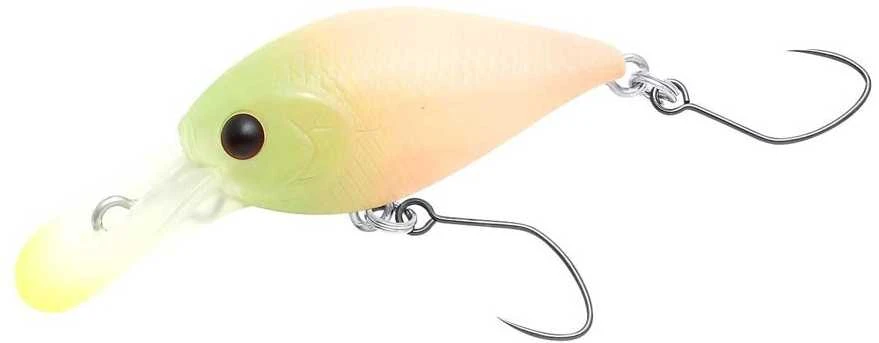 Vobleris Lucky Craft Deep Cra-Pea LC Max SS 3,5cm 5g