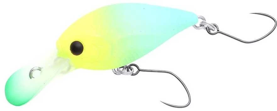 Vobleris Lucky Craft Deep Cra-Pea LC Max SS 3,5cm 5g