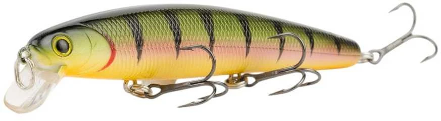 Vobleris Lucky Craft Flash Minnow 110SP 16,5g