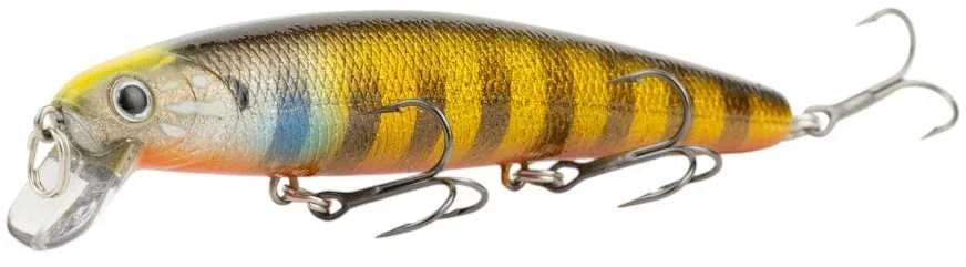 Vobleris Lucky Craft Flash Minnow 110SP 16,5g
