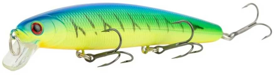 Vobleris Lucky Craft Flash Minnow 110SP 16,5g