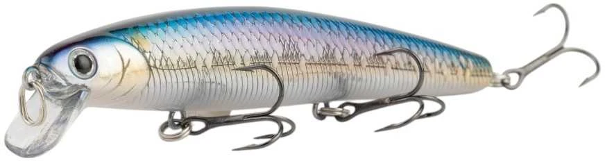 Vobleris Lucky Craft Flash Minnow 110SP 16,5g