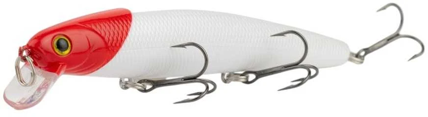 Vobleris Lucky Craft Flash Minnow 110SP 16,5g
