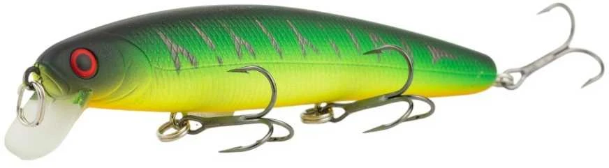 Vobleris Lucky Craft Flash Minnow 110SP 16,5g