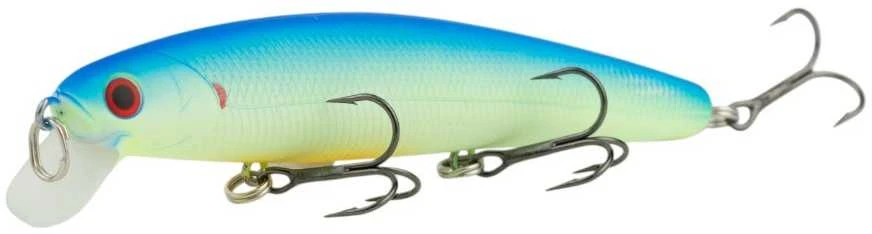 Vobleris Lucky Craft Flash Minnow 110SP 16,5g