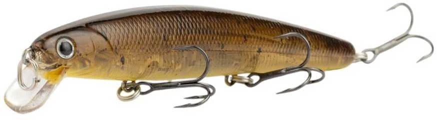 Vobleris Lucky Craft Flash Minnow 110SP 16,5g