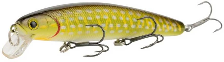 Vobleris Lucky Craft Flash Minnow 110SP 16,5g