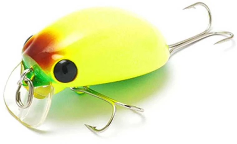 Vobleris Lucky Craft Gengoal 35S