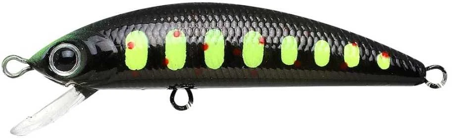 Vobleris Lucky Craft Humpback Minnow 50S 5cm 3,2g