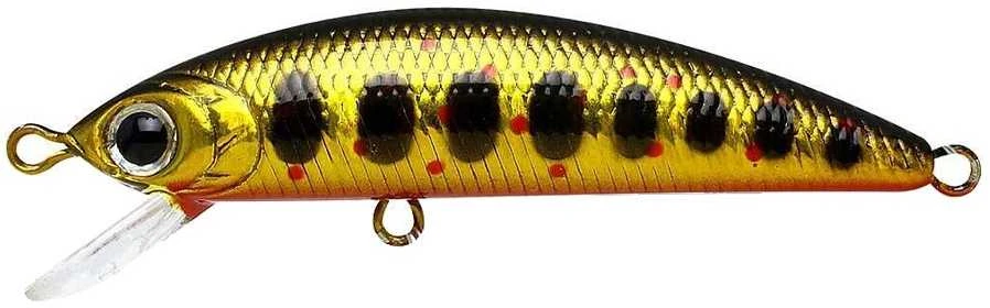 Vobleris Lucky Craft Humpback Minnow 50S 5cm 3,2g