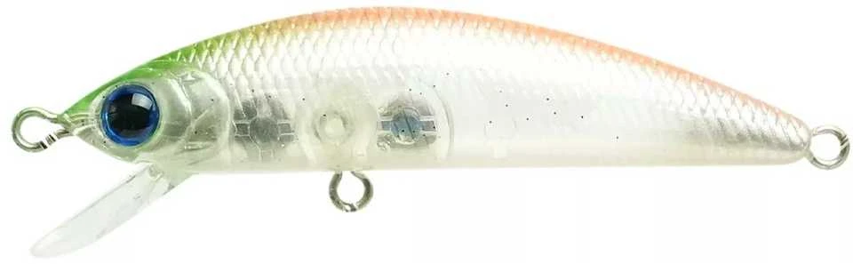 Vobleris Lucky Craft Humpback Minnow 50S 5cm 3,2g