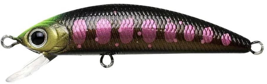 Vobleris Lucky Craft Humpback Minnow 50S 5cm 3,2g