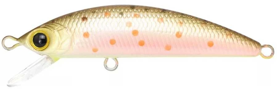 Vobleris Lucky Craft Humpback Minnow 50S 5cm 3,2g