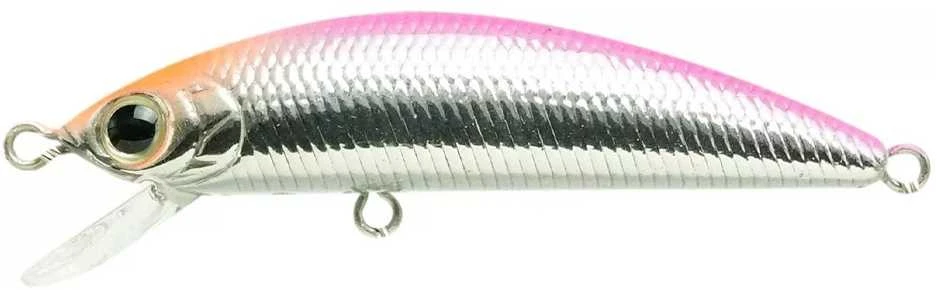 Vobleris Lucky Craft Humpback Minnow 50S 5cm 3,2g