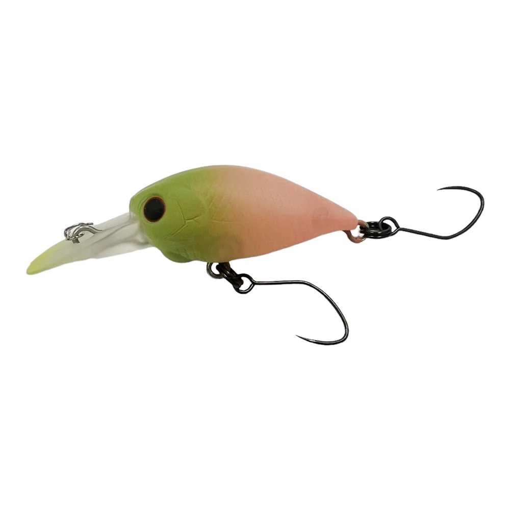 Vobleris Lucky Craft Japan Deep Cra-Pea SFT 3,4cm 3,3g