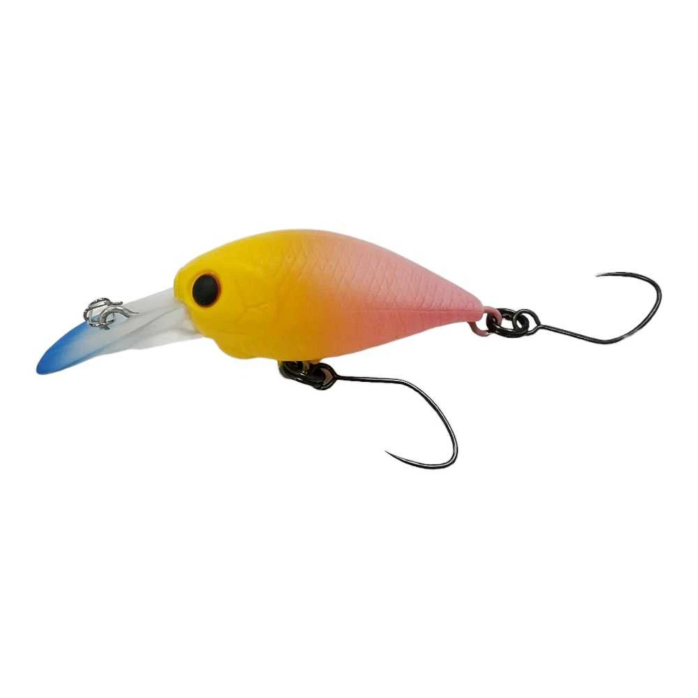 Vobleris Lucky Craft Japan Deep Cra-Pea SFT 3,4cm 3,3g