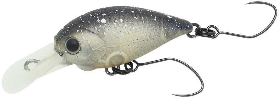 Vobleris Lucky Craft Japan Deep Cra-Pea SFT 3,4cm 3,3g