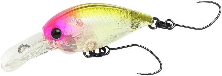 Vobleris Lucky Craft Japan Deep Cra-Pea SFT 3,4cm 3,3g