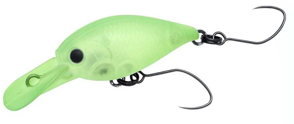 Vobleris Lucky Craft Japan Deep Cra-Pea SFT 3,4cm 3,3g