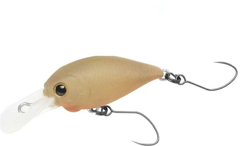 Vobleris Lucky Craft Japan Deep Cra-Pea SFT 3,4cm 3,3g