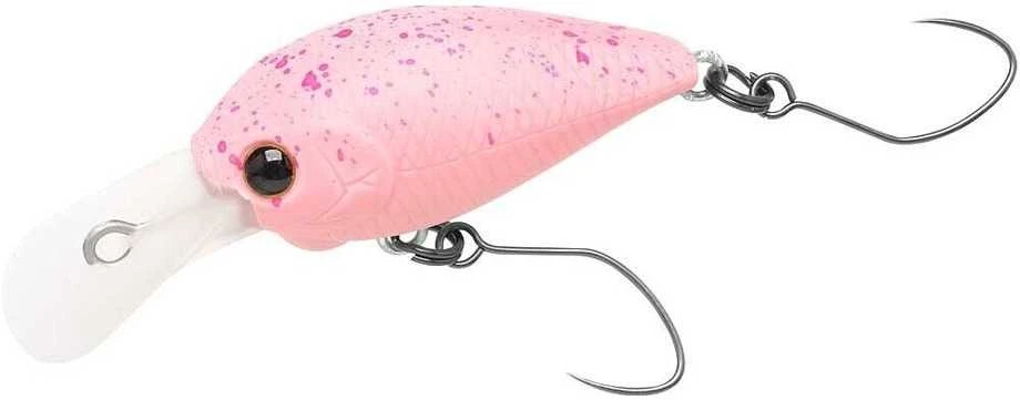 Vobleris Lucky Craft Japan Deep Cra-Pea SFT 3,4cm 3,3g