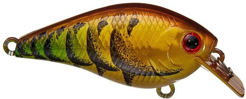 Vobleris Lucky Craft LC 0.3 3.8cm 3g