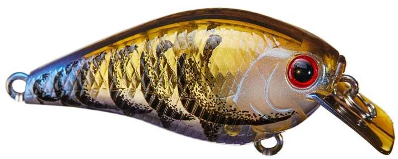 Vobleris Lucky Craft LC 0.3 3.8cm 3g