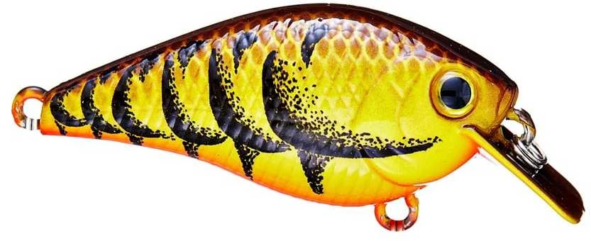 Vobleris Lucky Craft LC 0.3 3.8cm 3g