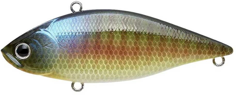 Vobleris Lucky Craft LV-500 7,5cm 23g