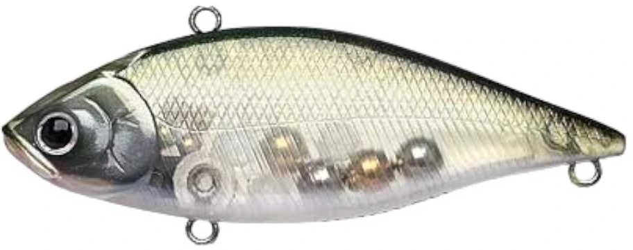Vobleris Lucky Craft LV-500 7,5cm 23g