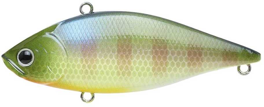 Vobleris Lucky Craft LV-500DRS 7,5cm 23g