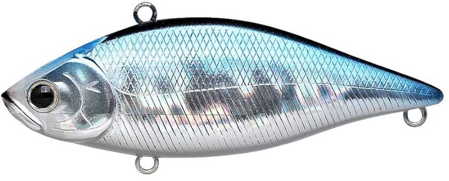 Vobleris Lucky Craft LV-500DRS 7,5cm 23g