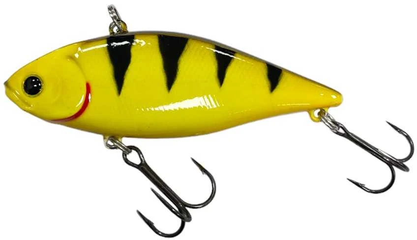 Vobleris Lucky Craft LV500 7,5cm 23g