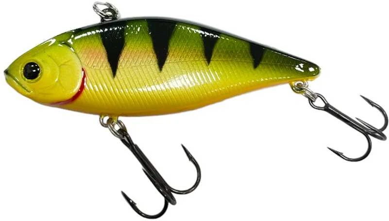 Vobleris Lucky Craft LV500 7,5cm 23g