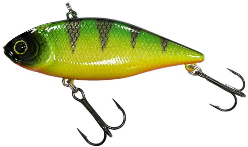 Vobleris Lucky Craft LV500 7,5cm 23g