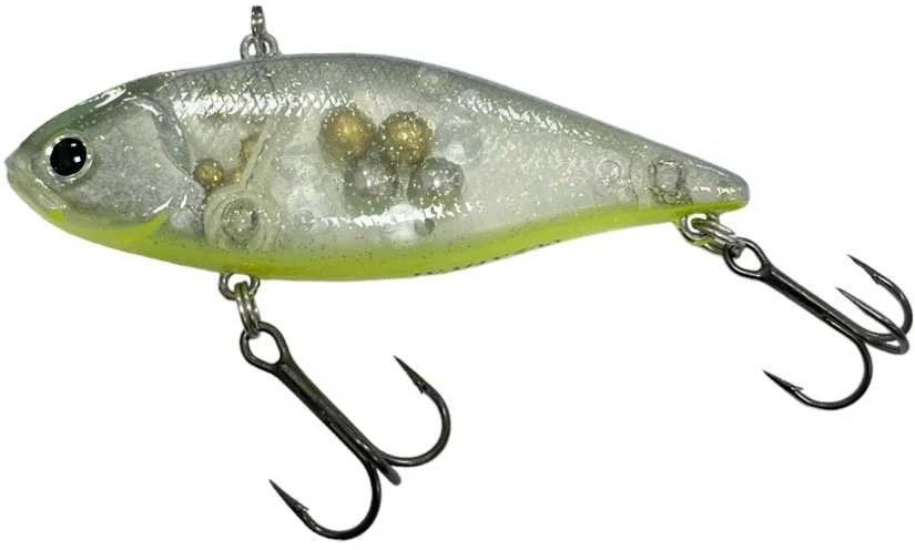 Vobleris Lucky Craft LV500 7,5cm 23g