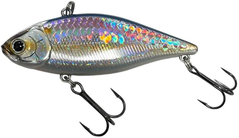 Vobleris Lucky Craft LV500 7,5cm 23g
