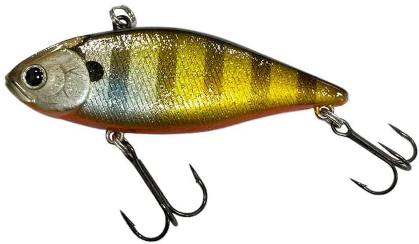 Vobleris Lucky Craft LV500 7,5cm 23g