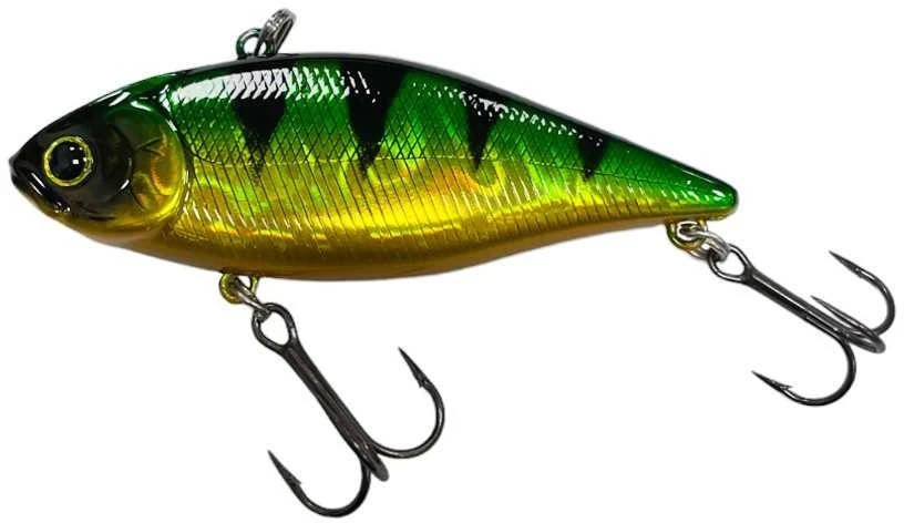 Vobleris Lucky Craft LV500 7,5cm 23g