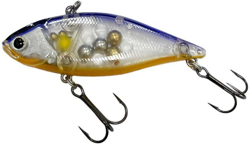 Vobleris Lucky Craft LV500 7,5cm 23g